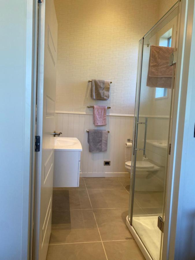 Luxury On Howden Te Anau Zewnętrze zdjęcie